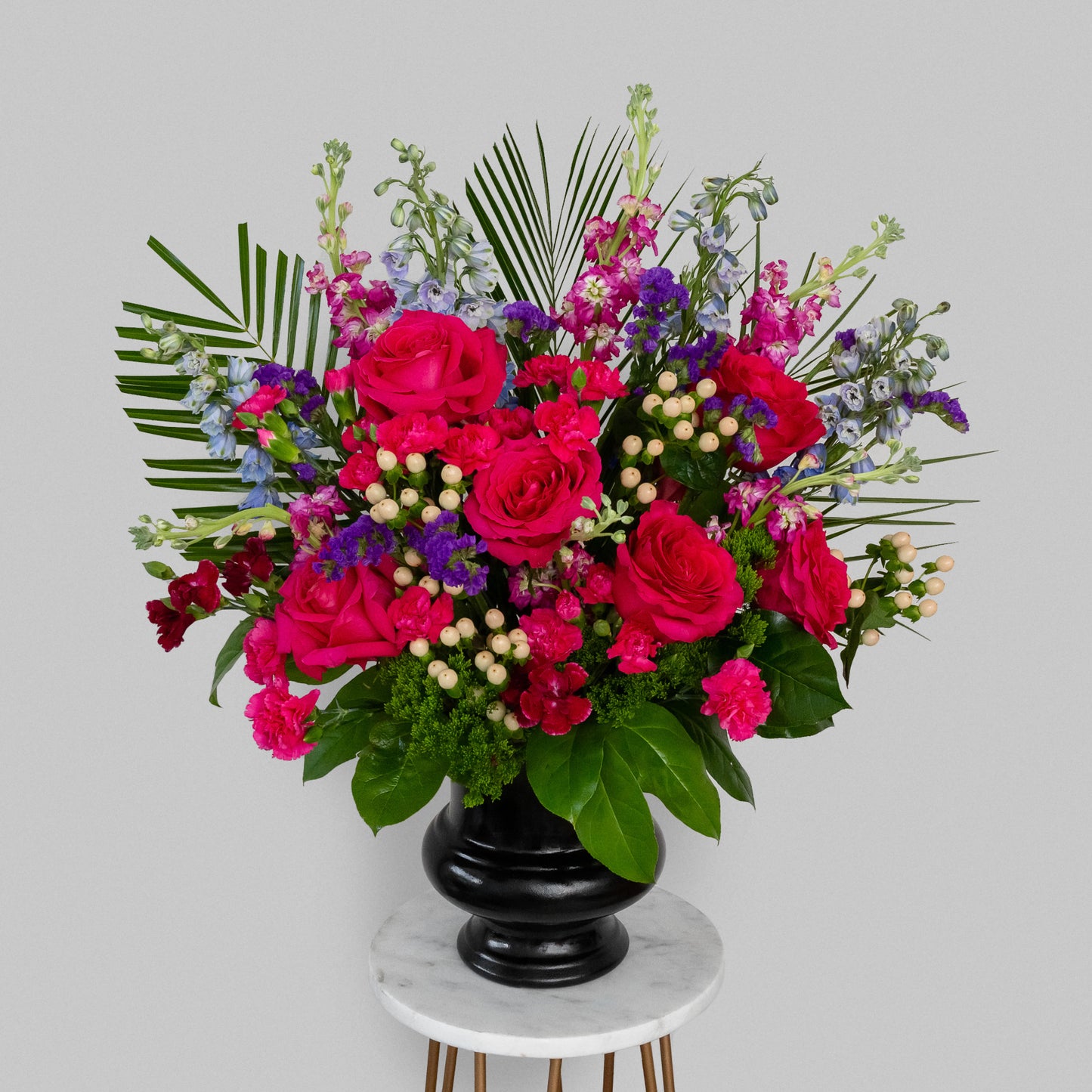 Warm Thoughts Funeral Urn