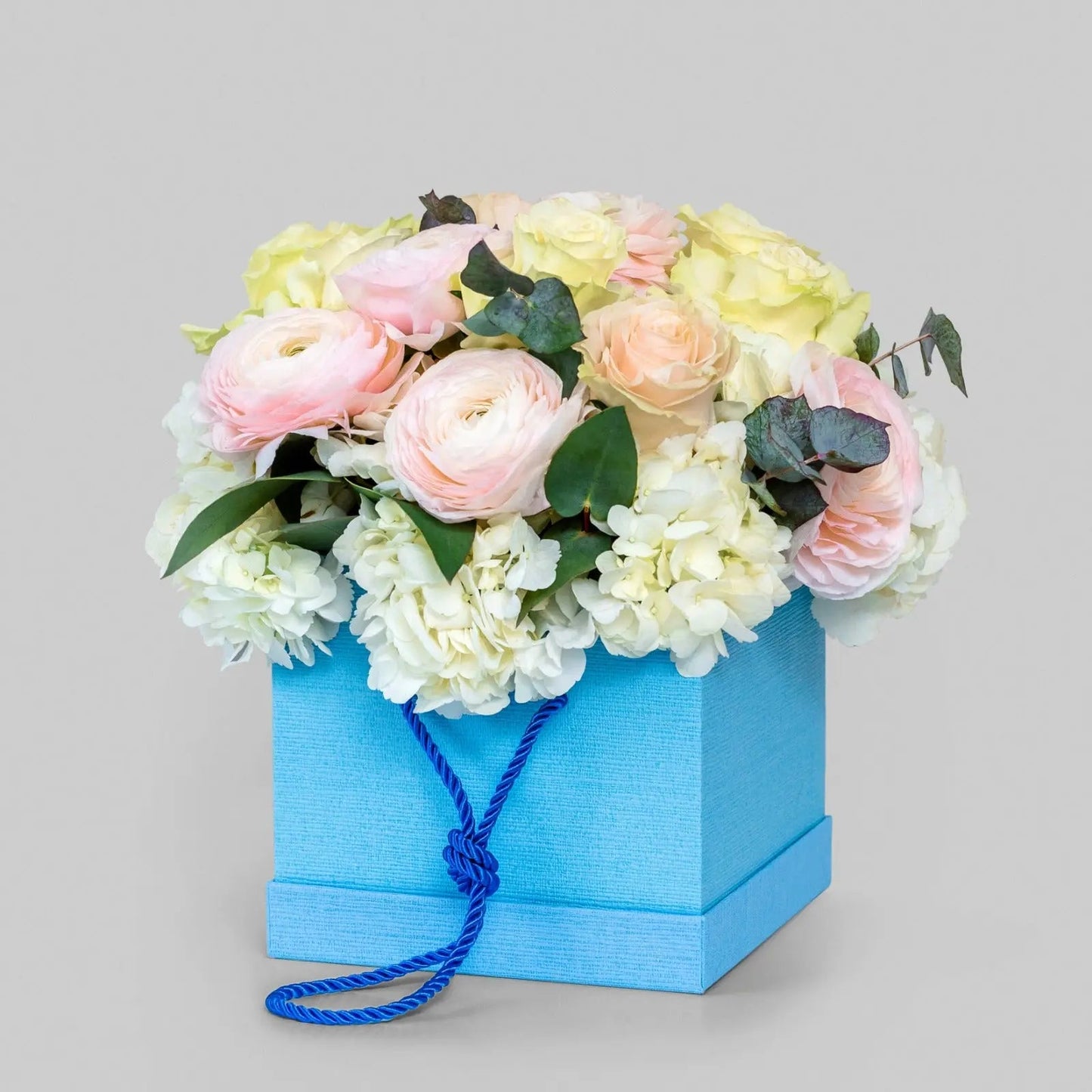 Just Because BUDS&PETALS