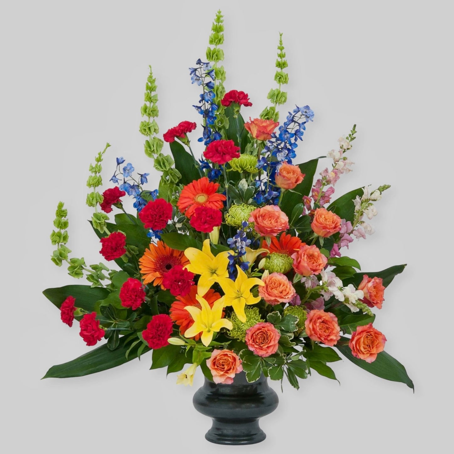 Bright Sympathy Urn