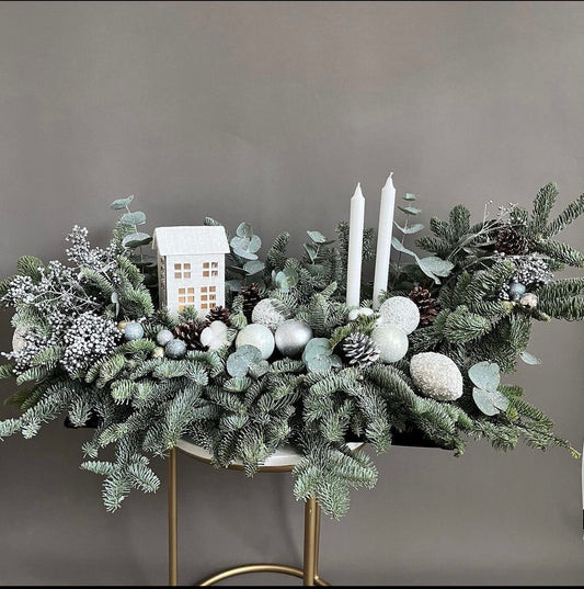 Winter Fairytale Arrangement