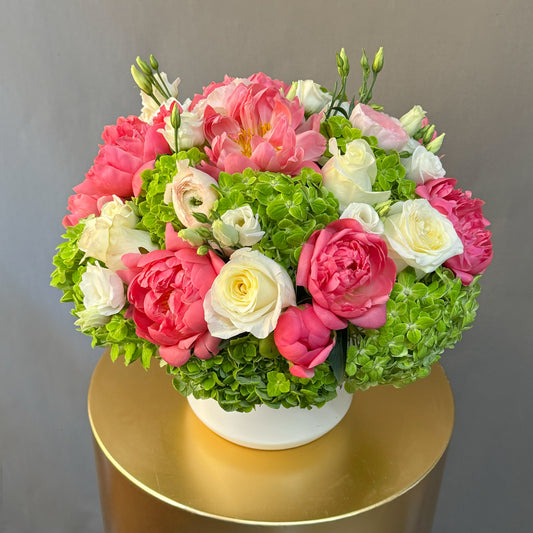 "Madeira" Vase Arrangement