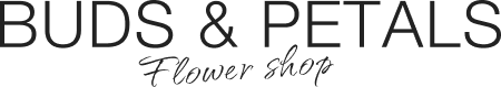 Buds & Petals Logo