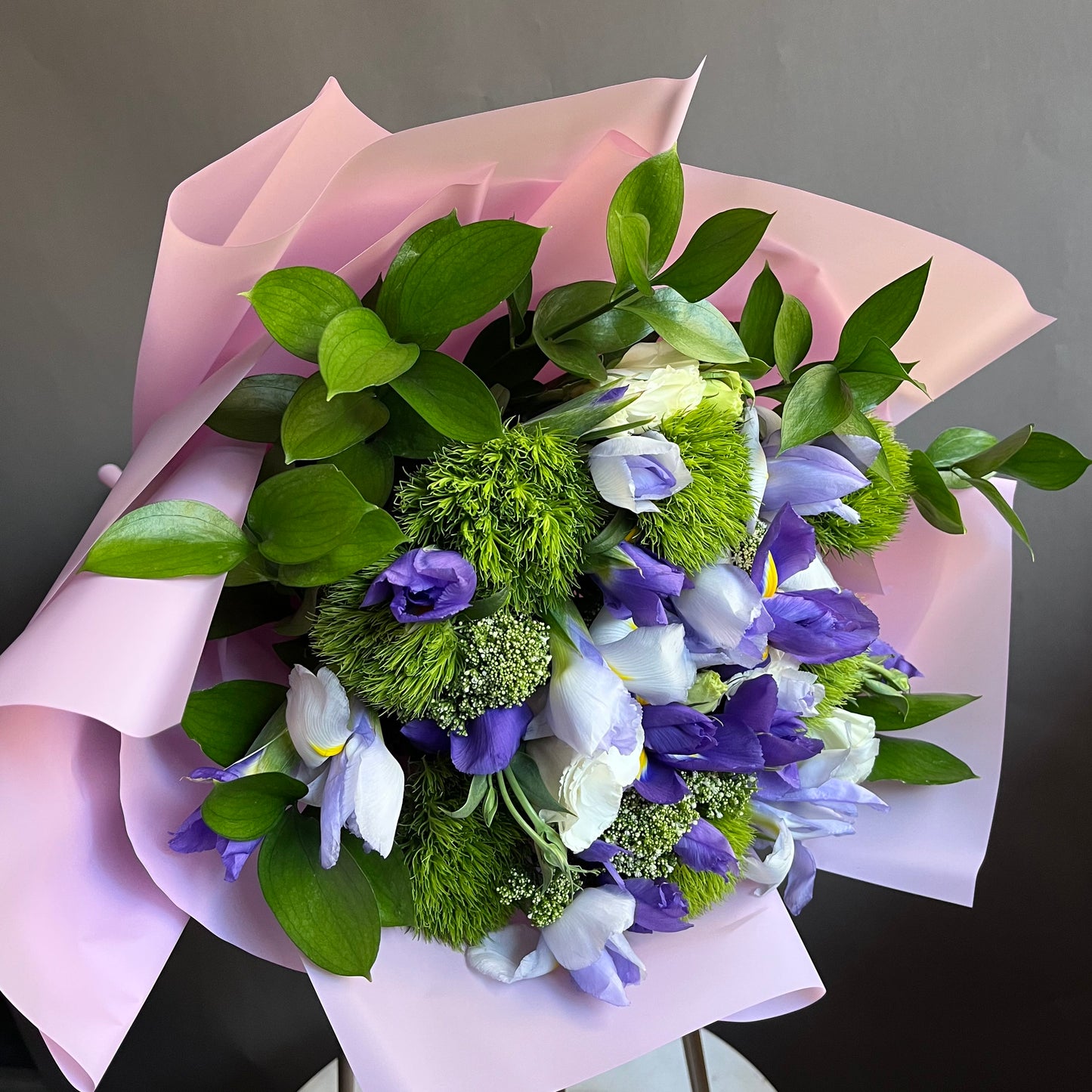 “Violet Dream” Bouquet