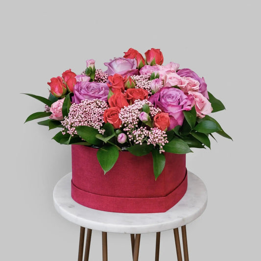 Cool Breeze BUDS&PETALS