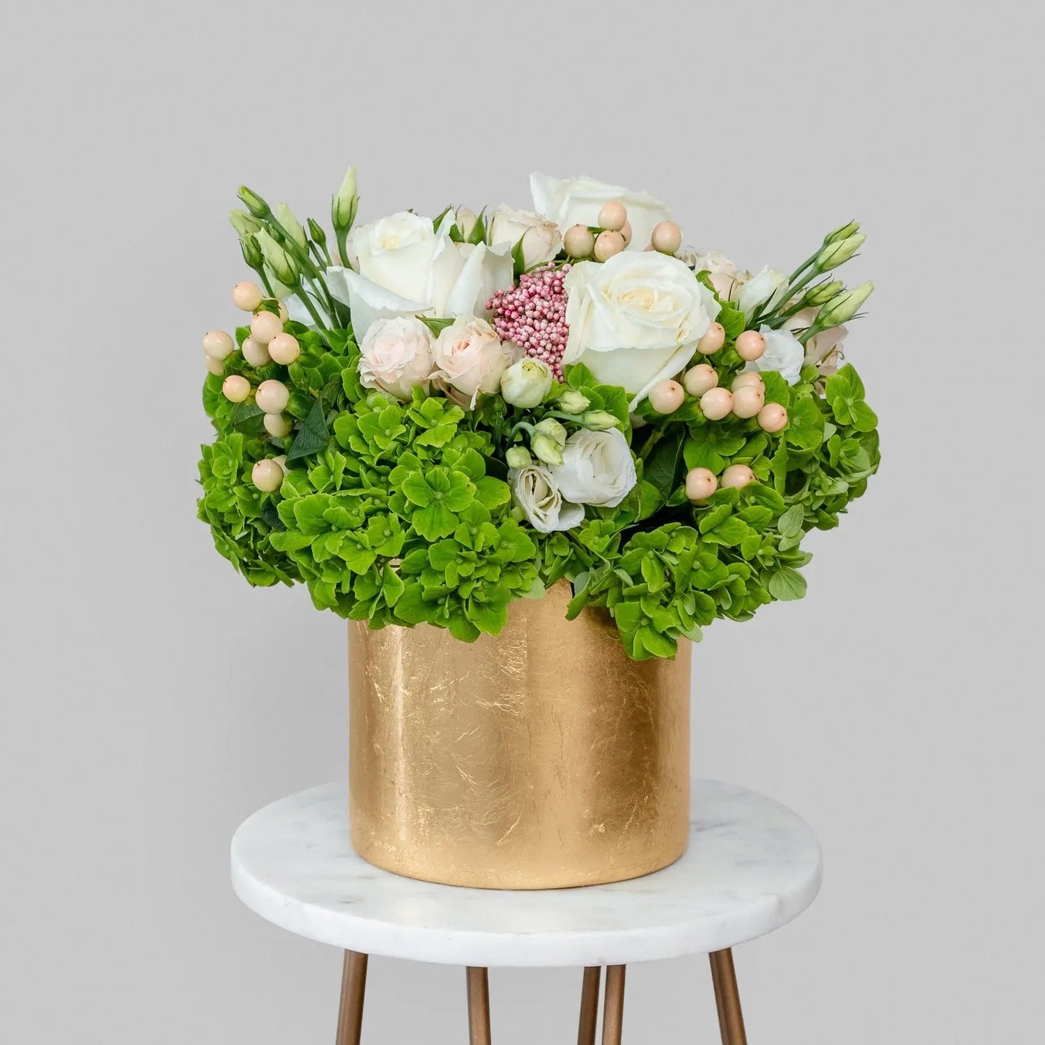 Spring Blooms BUDS&PETALS