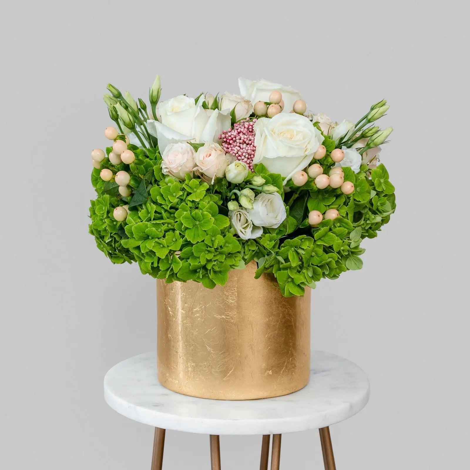 Spring Blooms BUDS&PETALS